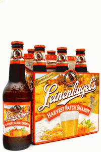 Another shandy winner from Leinie's.