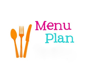 menu-plan-monday